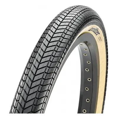 MAXXIS plášť - GRIFTER EXO/TANWALL 29x2.50 - béžová/černá