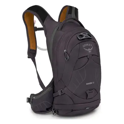 OSPREY batoh - RAVEN 10 W - šedá