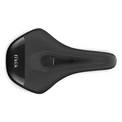 FIZIK sedlo - TERRA AIDON X1 145 MM CARBON - černá