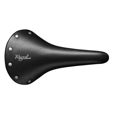 SELLE SAN MARCO sedlo - REGAL EVO RACING LE CLASSICHE - černá