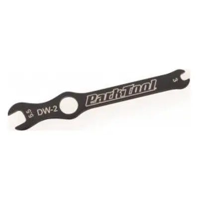 PARK TOOL klíč - WRENCH PT-DW-2- - černá