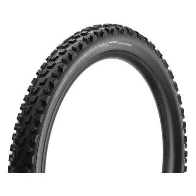 PIRELLI plášť - SCORPION ENDURO S HARDWALL 29 x 2.6 60 tpi - černá