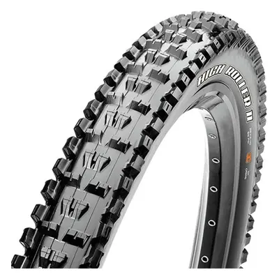 MAXXIS plášť - HIGH ROLLER II ST/DH 26x2.40 - černá