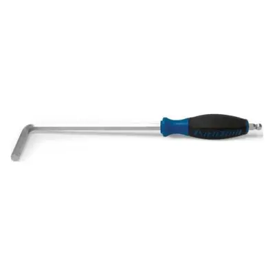 PARK TOOL imbusový klíč - ALLEN WRENCH 10 mm PT-HT-10 - stříbrná/černá