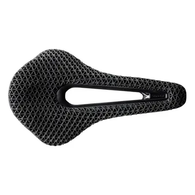 SELLE SAN MARCO sedlo - SHORTFIT 2.0 3D OPEN-FIT CARBON FX NARROW - antracitová