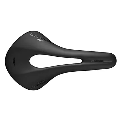 SELLE SAN MARCO sedlo - ALLROAD RACING WIDE - černá