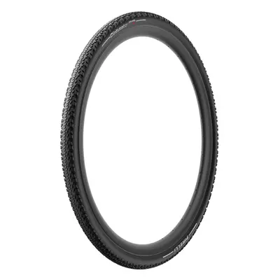 PIRELLI plášť - CINTURATO GRAVEL RC TECHWALL+ 45 - 622 60 tpi - černá