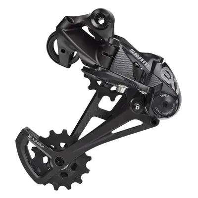 SRAM přehazovačka - DERAILLEUR EX1 - černá