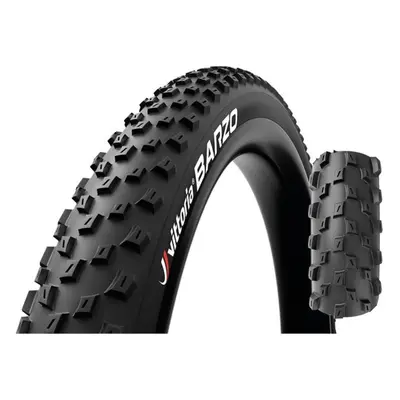 VITTORIA plášť - BARZO 29 2.25 RIGID - černá