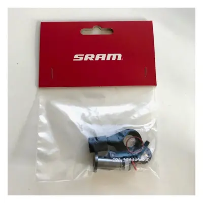 SRAM sada šroubů k přehazovačce - BOLT AND SCREW KIT X01 EAGLE AXS - černá