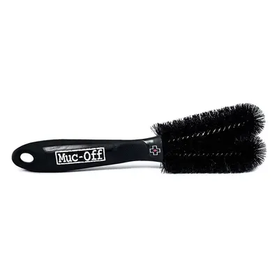 MUC-OFF kartáč na čistění - TWO PRONG BRUSH