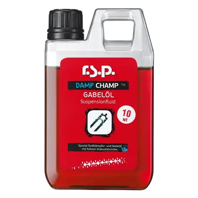 RSP tlumicí kapalina - DAMP CHAMP 250 ml - 15 wt