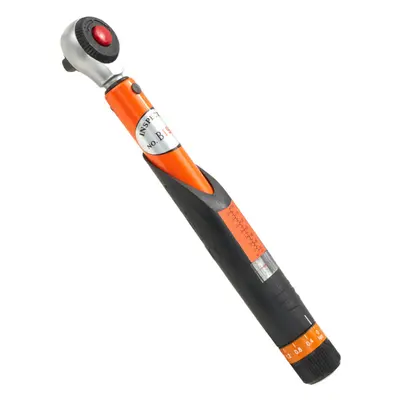 SUPER B momentový klíč - TORQUE WRENCH TB-TW20 - oranžová/černá