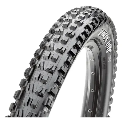 MAXXIS plášť - MINION DHF ST/DH 27.5x2.50 - černá