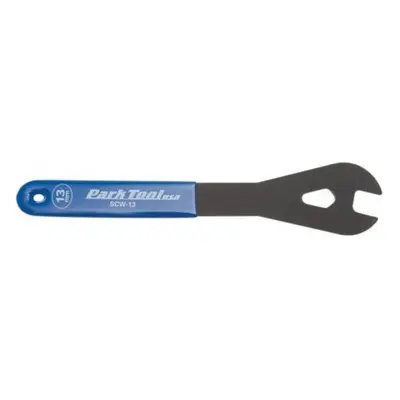 PARK TOOL kónusový klíč - CONE WRENCH 13 mm PT-SCW-13 - modrá/černá