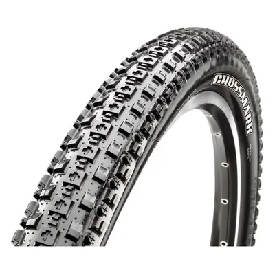 MAXXIS plášť - CROSSMARK 27.5X1.95 - černá