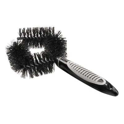 SUPER B kartáč na čistění - CLEANING BRUSH TB-1710 - černá