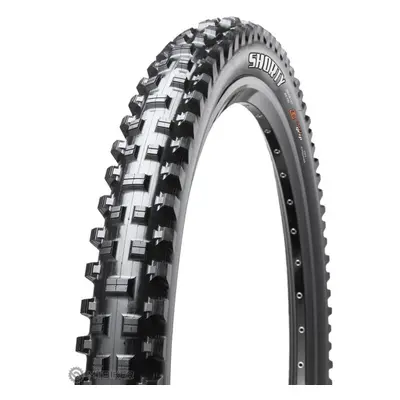 MAXXIS plášť - SHORTY 3CG/DH/TR 29x2.40wt - černá