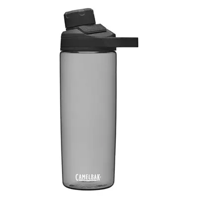 CAMELBAK Cyklistická láhev na vodu - CHUTE MAG 0,6L - antracitová