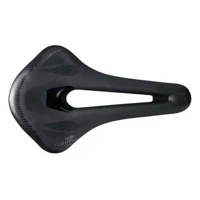 SELLE SAN MARCO sedlo - SHORTFIT 2.0 SUPERCOMFORT OPEN-FIT RACING WIDE - šedá