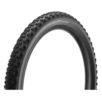 PIRELLI plášť - SCORPION E-MTB R HYPERWALL 27.5 x 2.6 60 tpi - černá