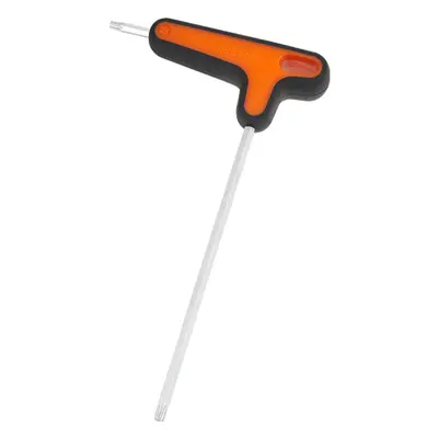 SUPER B torx klíč - TORX WRENCH B TB-7625 - oranžová/černá