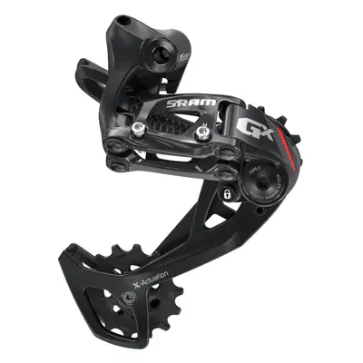 SRAM přehazovačka - DERAILLEUR GX 2X - černá