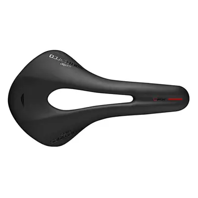 SELLE SAN MARCO sedlo - ALLROAD CARBON FX WIDE - černá