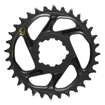 SRAM převodník - X-SYNC 2 SL 34 6mm - černá