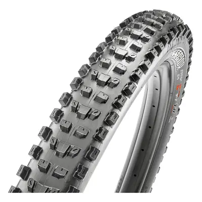 MAXXIS plášť - DISSECTOR 3CT/EXO+/TR 27.5" x 2.4 - černá