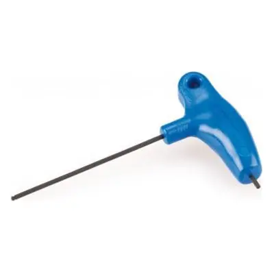 PARK TOOL imbusový klíč - T-ALLEN WRENCH 2,5 mm PT-PH-2-5 - modrá