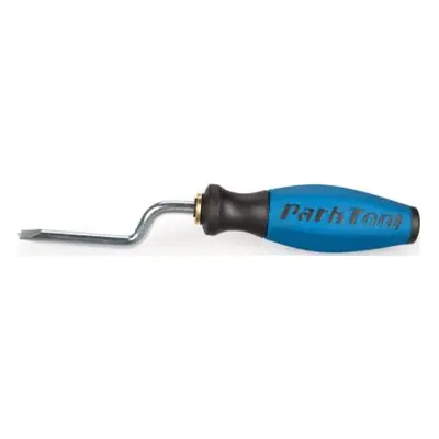 PARK TOOL šroubovák - SCREWDRIVER PT-ND-1 - modrá/černá