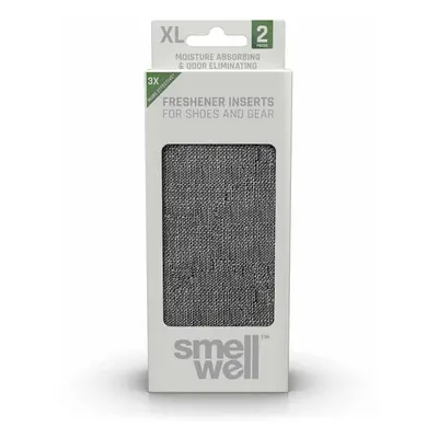 SMELLWELL deodorant - SENSITIVE XL - šedá