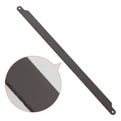 SUPER B náhradní list pro pilu - HACKSAW BLADE TB-1161A - černá