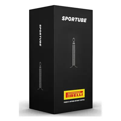 PIRELLI duše - SPORTUBE PRESTA 2.5/2.8-27.5" 48mm - černá