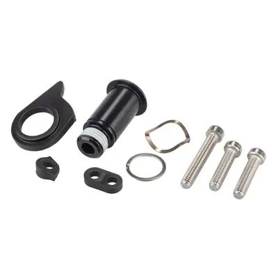 SRAM sada šroubů k přehazovačce - B-BOLT AND LIMIT SCREW KIT GX EAGLE 52z - stříbrná/černá