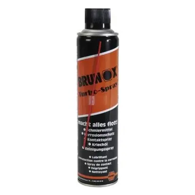 BRUNOX mazivo - TURBO SPRAY 300 ml