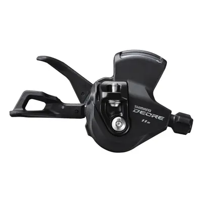 SHIMANO řadící páčka - DEORE M5100 RIGHT 11 I-SPEC EV - černá