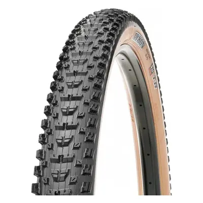 MAXXIS plášť - REKON 3CT/EXO/TR/TANWALL 27.5x2.80 - béžová/černá