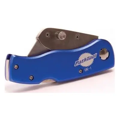 PARK TOOL Cyklistické nářadí - KNIFE PT-UK-1C - modrá