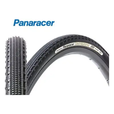 PANARACER plášť - GRAVELKING SK 29x2,10 - černá