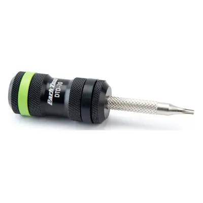 PARK TOOL šroubovák - SCREWDRIVER TORX T10 - černá