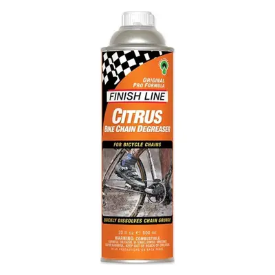 FINISH LINE odmašťovač - CITRUS DEGREASER 590ml