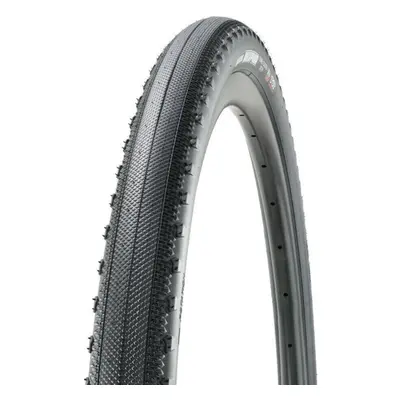 MAXXIS plášť - RECEPTOR EXO 700x40C - černá