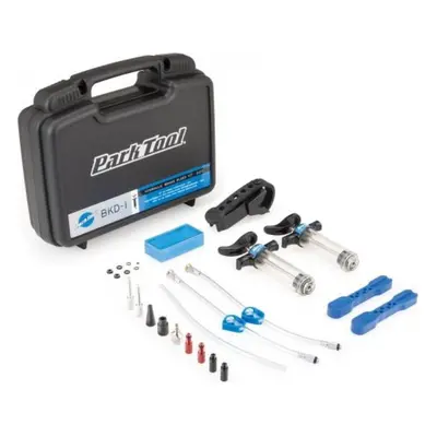 PARK TOOL sada nářadí - DOT PT-BKD-1 - modrá/černá