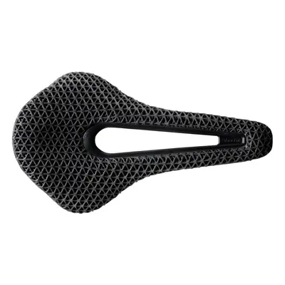 SELLE SAN MARCO sedlo - SHORTFIT 2.0 3D OPEN-FIT RACING WIDE - antracitová