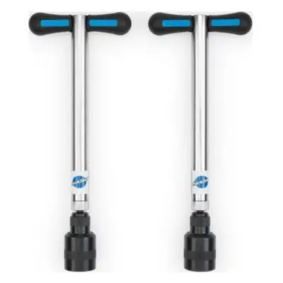 PARK TOOL Cyklistické nářadí - SET PT-FFG-2 - stříbrná