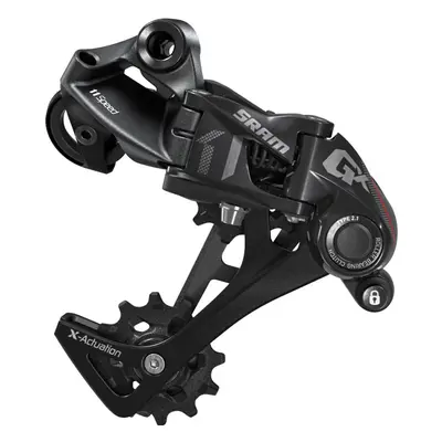 SRAM přehazovačka - DERAILLEUR GX 1X - černá