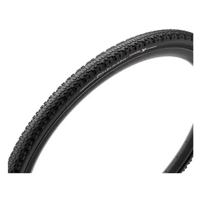 PIRELLI plášť - CINTURATO GRAVEL RC-X TECHWALL 40 - 622 60 tpi - černá