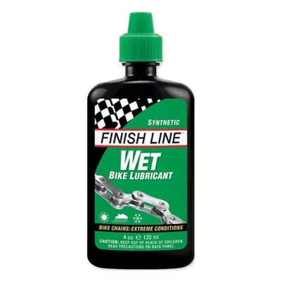 FINISH LINE mazivo - CROSS COUNTRY 120ml